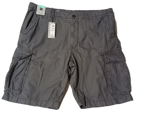 Cargo shorts mens 42w - cargo,