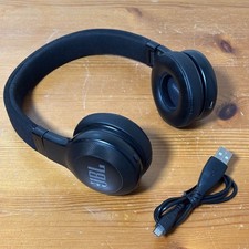 JBL E45BT Bluetooth Headphones