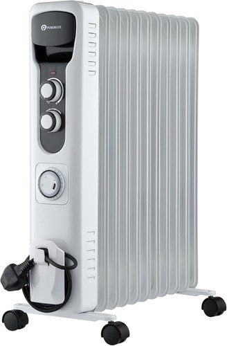 Puremate 2500w oil - puremate®, filled