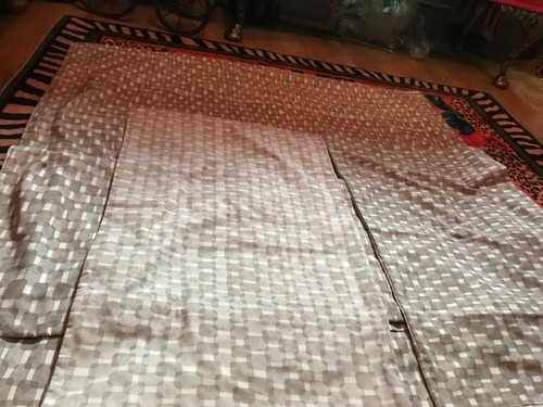 Next king size duvet cover - next,