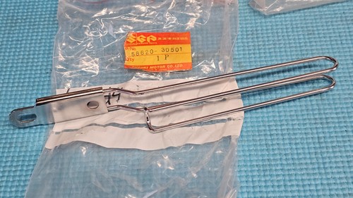 Suzuki speedo cable - speedo,