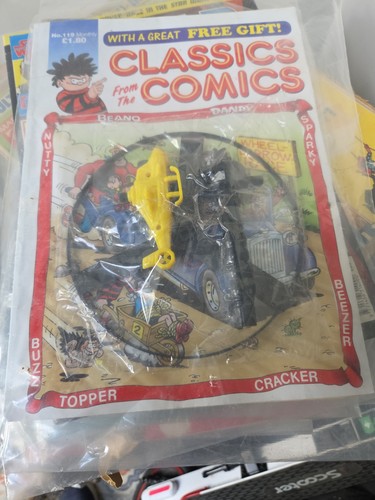 Classics from the comics 119 - classics,