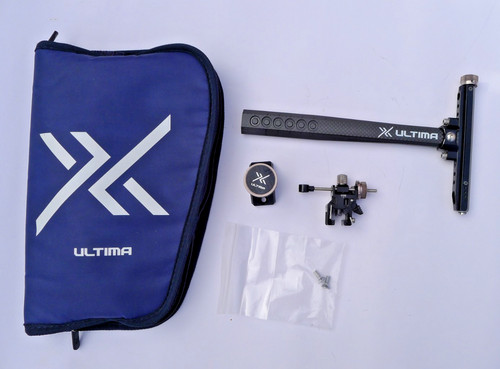 Shibuya ultima pro 520 a - pro, 520-9-a