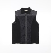 Gerry Weber Women's Black Wool