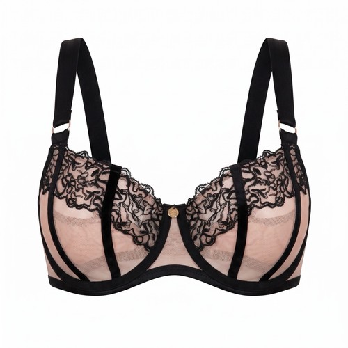 Scantilly curvy kate - curvy, tantric