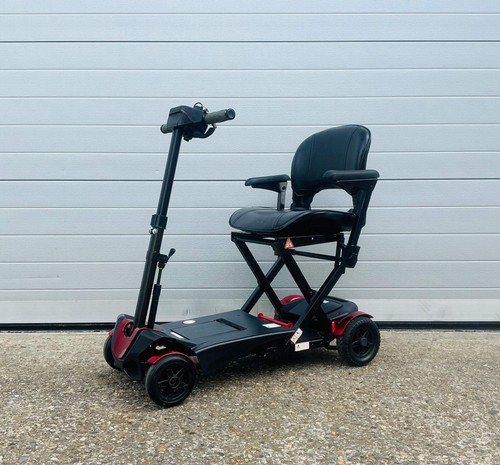 Drive flex autofold 4mph auto - drive,