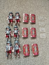Playmobil Roman Soldiers