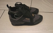 Mens Black Size 10 Cruyff