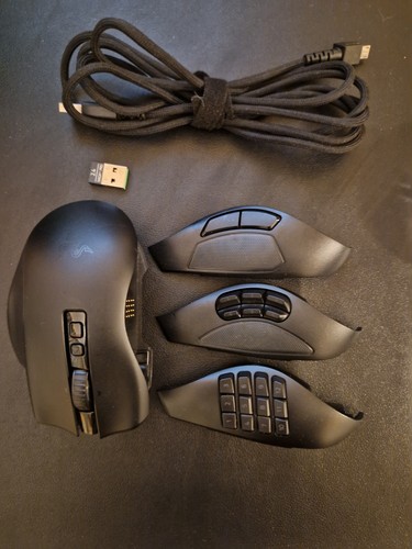 Razer naga pro - v2, 3