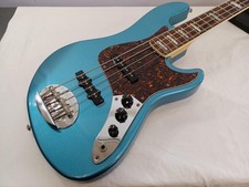Lakland Jazz Bass SL44-75