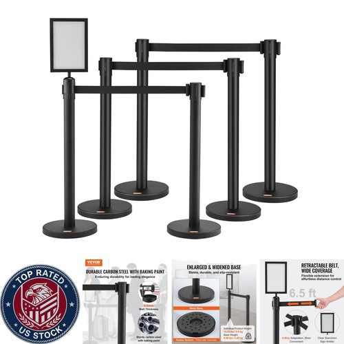 Versatile black crowd control - versatile,