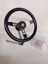 Complete Steering Wheel Kit
