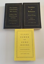 Left Book Club Three Modern