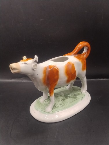 Vintage staffordshire pottery - vintage,