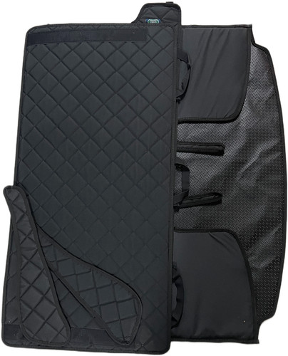 Range rover evoque luggage - evoque,