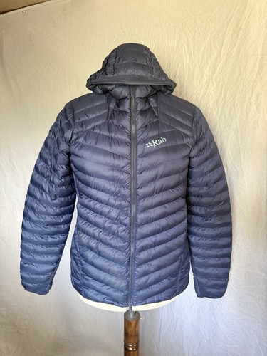 Rab size padded puffer - size,