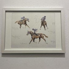 Secretariat Triple Crown