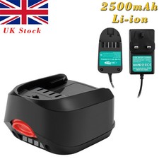 Battery For Bosch 2607336207