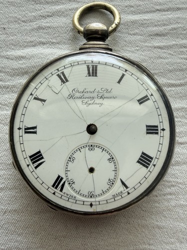 Antique 1850s tobias - antique, mj