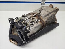 Ducati 749 999 Exhaust
