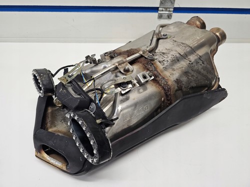 Ducati 749 999 exhaust - ducati,