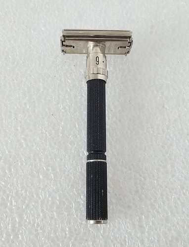 Gillette super adjustable - adjustable, 109