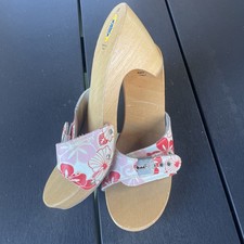 Dr Scholl Exercise Sandals