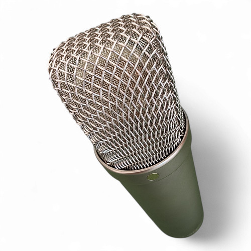 Rode nt1 studio condenser - nt1-a,