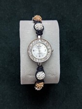Shamballa NY London Quartz Watch with battery