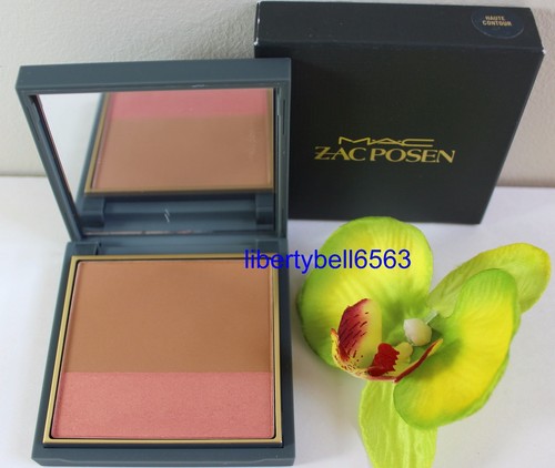 Mac powder blush zac posen - blush,