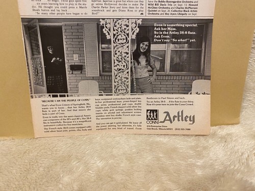 Jbfa5 advert 5x8 conn - 5x8, artley