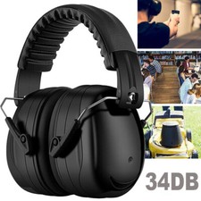 Mpow Ear Defenders SNR 34dB