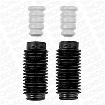 New dust cover kit - new, shock