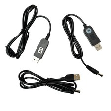 USB Power Boost Line DC 5V to