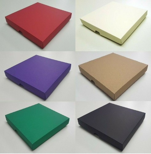Gift box greeting - 6",