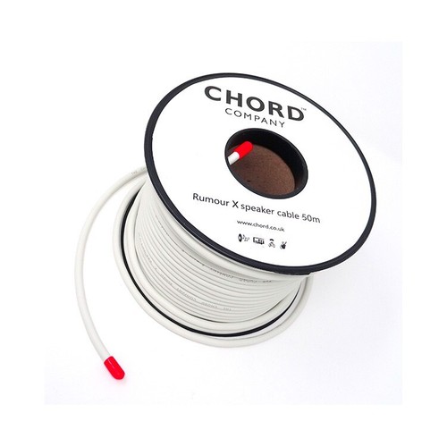 Chord company rumour x - chord,
