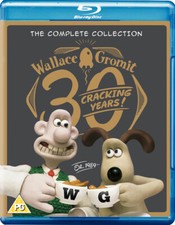 Wallace and Gromit: The