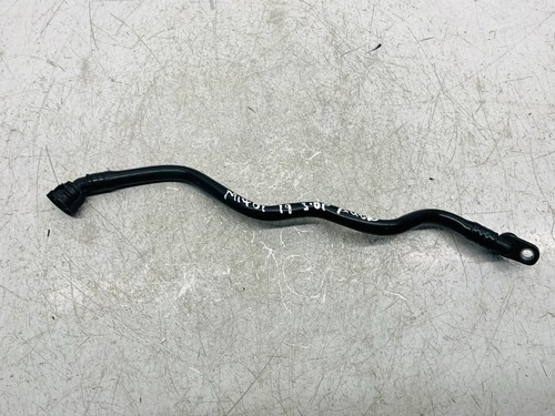 Bmw m140i oil cooler pipe - bmw,