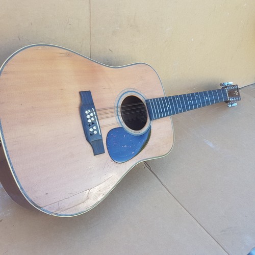 1977 alvarez yairi - k.yairi, dy