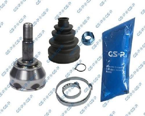 Genuine gsp joint kit drive - genuine,