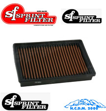 Sport air filter sprint - sport,