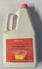Dometic Extra Care Rinse Water Additive Portable and Cassette Toilets Caravan 