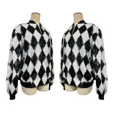 Vintage 1980s Laurence Kazar