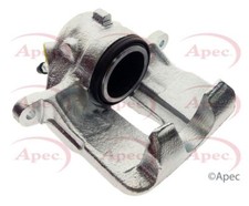 APEC Reman Brake Caliper Front Right for Vented disc - RCA1272