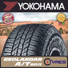 X1 235 70 17 109H  XL YOKOHAMA