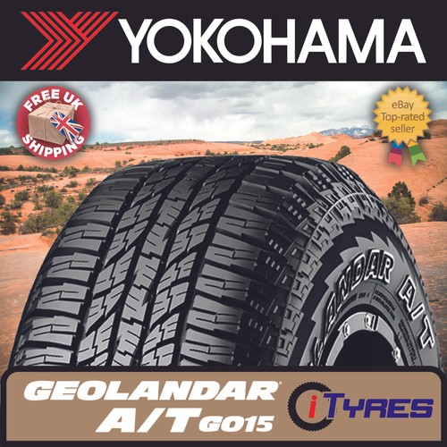 235 109h xl yokohama - 70,
