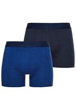 Superdry Mens 2 Pack Boxer