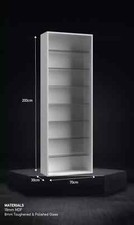 Showcase / Display Cabinet