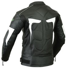 Mens Biker Motorbike