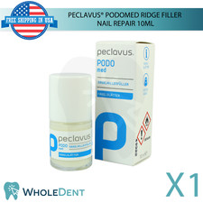 Peclavus® PODOMed Ridge